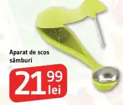 Supeco Aparat de scos sâmburi Ofertă