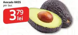 Supeco Avocado HASS Ofertă