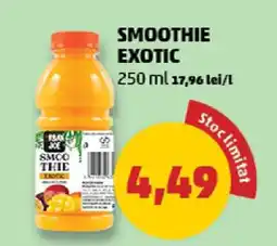 Penny Smoothie Exotic Ofertă