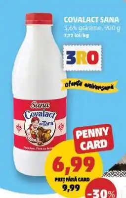 Penny Covalact Sana Ofertă