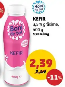 Penny Kefir Ofertă