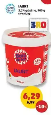 Penny Iaurt Ofertă