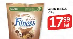 Cereale FITNESS