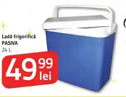 Supeco Ladǎ frigorifică PASIVA Ofertă
