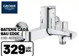 Ambient Baterie cada bau edge Ofertă