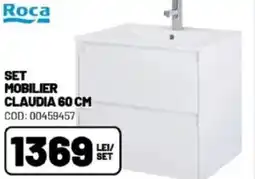 Ambient Set mobilier claudia Ofertă