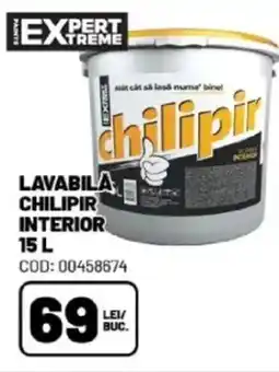 Ambient Lavabila chilipir interior Ofertă