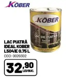 Ambient Lac piatră ideal kober l5041e Ofertă