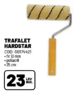 Ambient Trafalet hardstar Ofertă