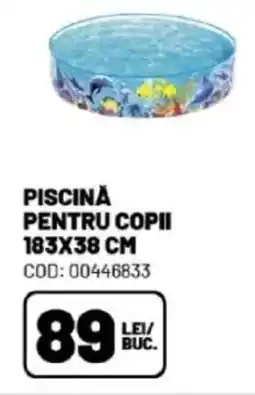 Ambient Piscina pentru copii Ofertă