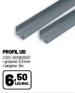 Ambient Profil UD Ofertă