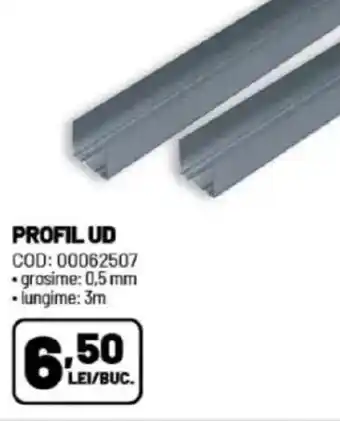 Ambient Profil UD Ofertă