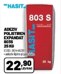 Ambient Adeziv polistiren expandat 803s Ofertă