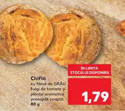 Kaufland Chiflă Ofertă
