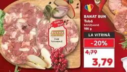 BANAT BUN Tobă bănăţeană