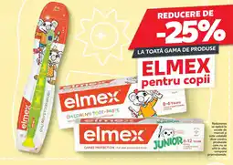 Kaufland ELMEX Ofertă