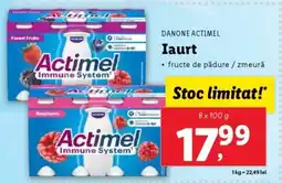 DANONE Actimel Iaurt