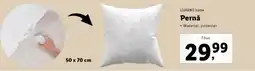 Lidl LIVARNO home Pernǎ Ofertă