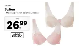 Lidl Esmara Sutien Ofertă