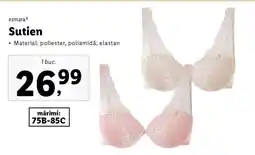 Lidl Sutien Ofertă