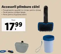 Accesorii plimbare câini