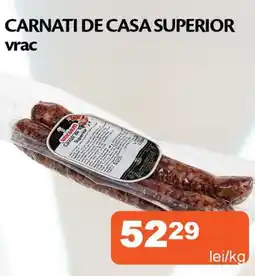 Unicarm Carnati de casa superior vrac Ofertă