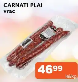 Unicarm Carnati plai vrac Ofertă