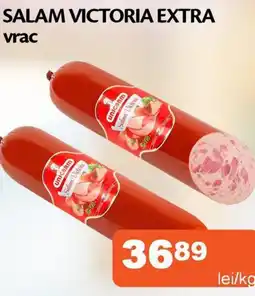 Unicarm Salam victoria extra vrac Ofertă