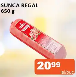Unicarm Sunca regal Ofertă