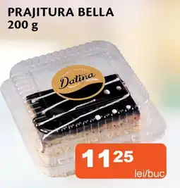 Unicarm Prajitura bella Ofertă