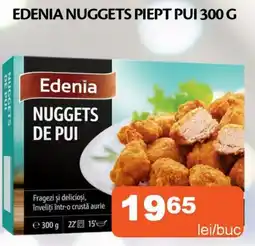 Unicarm Edenia nuggets piept pui Ofertă