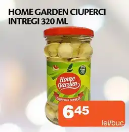 Unicarm Home garden ciuperci intregi Ofertă