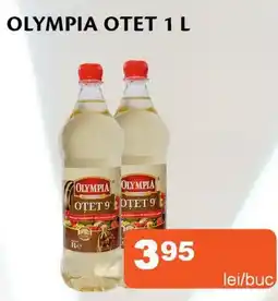 Unicarm Olympia otet Ofertă