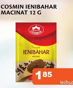 Unicarm Cosmin ienibahar macinat Ofertă