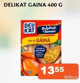 Unicarm Delikat gaina Ofertă