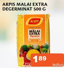 Unicarm Arpis malai extra degerminat Ofertă