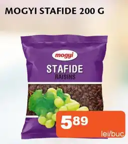 Unicarm Mogyi stafide Ofertă