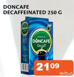 Unicarm Doncafe decaffeinated Ofertă