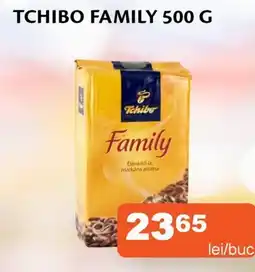 Unicarm Tchibo family Ofertă