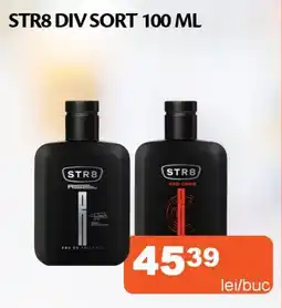 Unicarm Str8 div sort Ofertă
