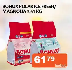Unicarm Bonux polar ice fresh/ magnolia Ofertă