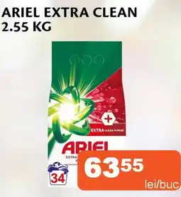 Unicarm Ariel extra clean Ofertă