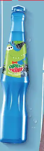 Kaufland TWIST&DRINK Băutură răcoritoare necarbonatată Ofertă