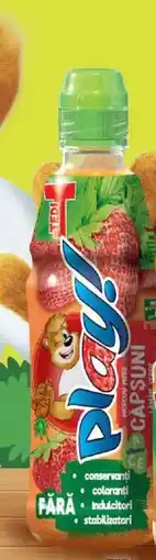 Selgros TEDI Play Băutură răcoritoare Ofertă