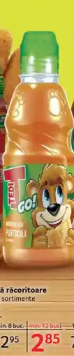 Selgros TEDI Play Băutură răcoritoare Ofertă