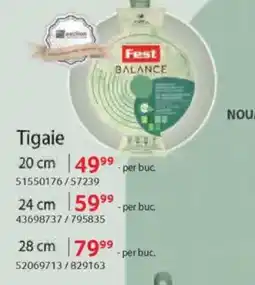 Selgros Tigaie Ofertă