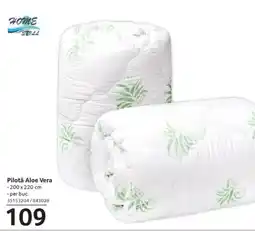 Selgros Pilotǎ Aloe Vera Ofertă