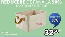 JYSK Ken coş Ofertă