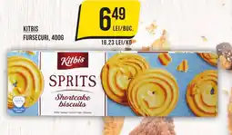 Mega Image Kitbis fursecuri Ofertă