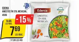 Mega Image EDENIA Amestec în stil mexican Ofertă